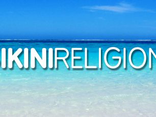 Logo Bikinireligion