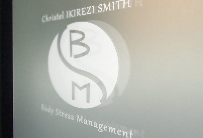 Logo fenêtre BMS